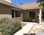 Pre-foreclosure in  MEDEABROOK PL Agoura Hills, CA 91301
