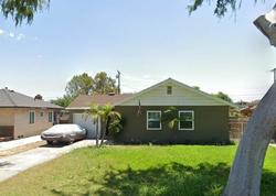 Pre-foreclosure in  CITRONELL AVE Pico Rivera, CA 90660