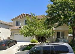 Pre-foreclosure in  PARK RIDGE DR San Pablo, CA 94806