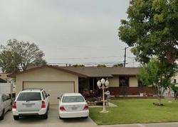 Pre-foreclosure in  W LINDACITA LN Anaheim, CA 92804