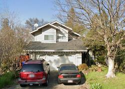 Pre-foreclosure in  MILLET WAY Sacramento, CA 95834