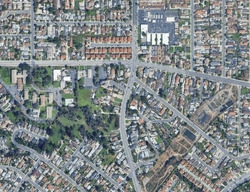 Pre-foreclosure in  REDDING AVE Rosemead, CA 91770