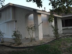 Pre-foreclosure in  TRITON DR Palmdale, CA 93550