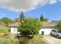 Pre-foreclosure in  TEHACHAPI WAY Antioch, CA 94531