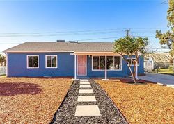 Pre-foreclosure in  DEL REY DR San Bernardino, CA 92404
