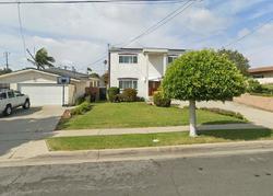 Pre-foreclosure in  W 124TH ST Los Angeles, CA 90047