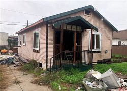 Pre-foreclosure in  W 89TH ST Los Angeles, CA 90044
