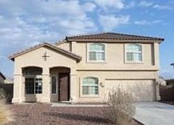 Pre-foreclosure in  W DEVIN DR Buckeye, AZ 85326