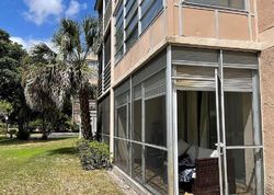 Pre-foreclosure in  LAGOS DE CAMPO BLVD T Fort Lauderdale, FL 33321