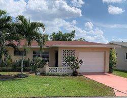 Pre-foreclosure in  NW 57TH DR Fort Lauderdale, FL 33321