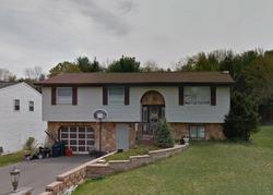 Pre-foreclosure Listing in MARYVALE DR APALACHIN, NY 13732