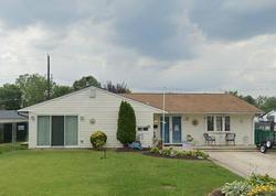 Pre-foreclosure in  OLD BROOK RD Levittown, PA 19057