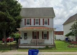Pre-foreclosure in  CEDAR ST Millville, NJ 08332
