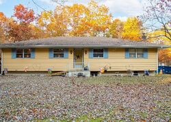 Pre-foreclosure in  RAMAH RD Millville, NJ 08332