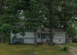 Pre-foreclosure in  ROBIN RD Newfield, NJ 08344