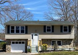 Pre-foreclosure in  HEIGHTS PL Vineland, NJ 08360