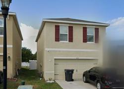 Pre-foreclosure in  CINNAMON BARK PL Valrico, FL 33594