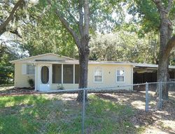 Pre-foreclosure in  MAYS AVE Riverview, FL 33578