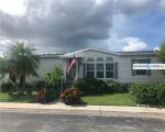 Pre-foreclosure Listing in FANTASIA PARK WAY RIVERVIEW, FL 33578