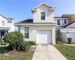Pre-foreclosure in  CARLSDALE DR Riverview, FL 33578