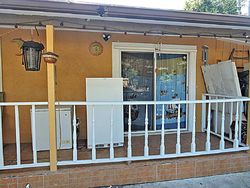 Pre-foreclosure in  DAVIS RD Lake Worth, FL 33461