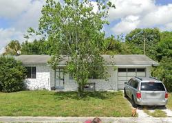 Pre-foreclosure in  MEADOWBROOK DR West Palm Beach, FL 33417