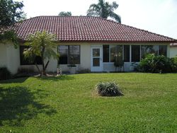 Pre-foreclosure in  BONITA ISLE DR Lake Worth, FL 33467
