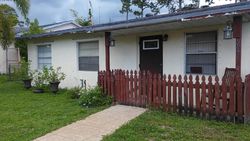 Pre-foreclosure in  ORANGE RD West Palm Beach, FL 33413