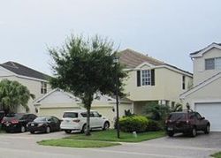 Pre-foreclosure in  KENSINGTON WAY West Palm Beach, FL 33414