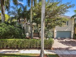 Pre-foreclosure in  STOTESBURY WAY West Palm Beach, FL 33414