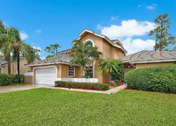 Pre-foreclosure in  COLUMBINE PL West Palm Beach, FL 33414
