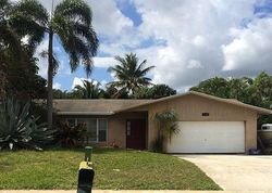 Pre-foreclosure in  GALIANO ST West Palm Beach, FL 33411