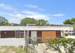 Pre-foreclosure in  GEORGIA AVE APT G44 West Palm Beach, FL 33405
