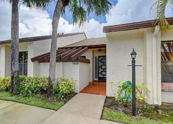 Pre-foreclosure in  VINE TREE TRL APT B Lake Worth, FL 33467