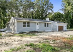 Pre-foreclosure in  4TH AVE Waterford Works, NJ 08089