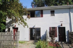 Pre-foreclosure in  MASON RUN Clementon, NJ 08021