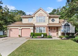 Pre-foreclosure in  HONEYSUCKLE DR Sicklerville, NJ 08081