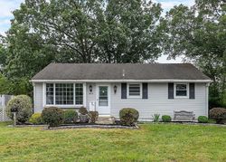 Pre-foreclosure in  TURNERVILLE RD Clementon, NJ 08021