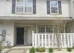 Pre-foreclosure Listing in BEACON HILL DR SICKLERVILLE, NJ 08081