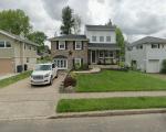 Pre-foreclosure in  CRESCENT ST Langhorne, PA 19047