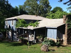 Pre-foreclosure in  DYSON RD Austin, AR 72007