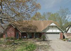 Pre-foreclosure in  VILLAGE RD Fort Smith, AR 72903