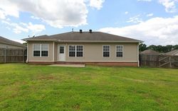 Pre-foreclosure in  SUNSHINE Ward, AR 72176