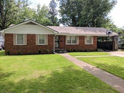 Pre-foreclosure in  INDIANA ST Blytheville, AR 72315