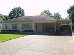 Pre-foreclosure in  S 27TH ST Fort Smith, AR 72901