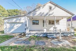 Pre-foreclosure Listing in N CENTER ST ELKINS, AR 72727