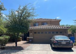 Pre-foreclosure in  E MILADA DR Phoenix, AZ 85042