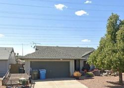 Pre-foreclosure in  N 34TH DR Phoenix, AZ 85027