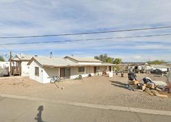 Pre-foreclosure in  94TH ST Parker, AZ 85344