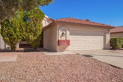 Pre-foreclosure in  N 103RD WAY Scottsdale, AZ 85260
